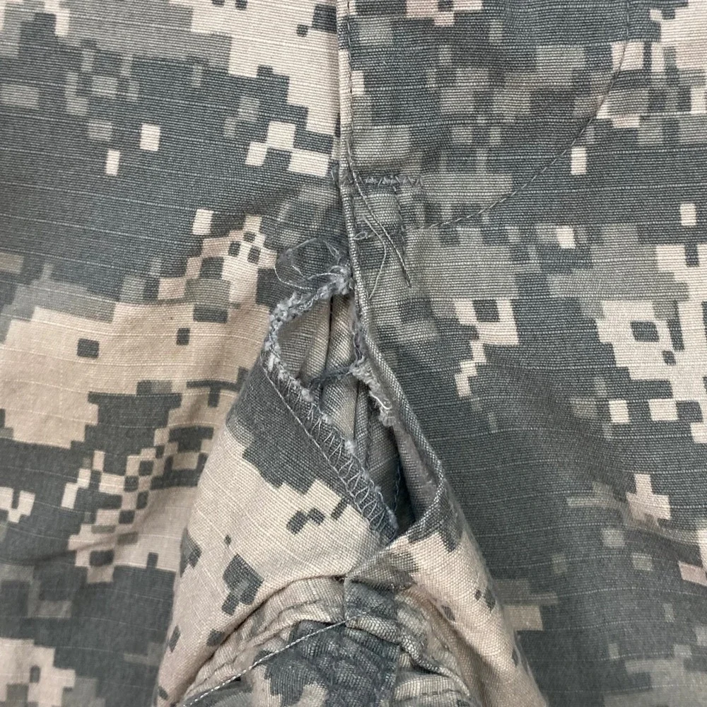 Propper ACU Digital Camo Mens 30 Military Army Combat Uniform Ripstop Cargo Pant